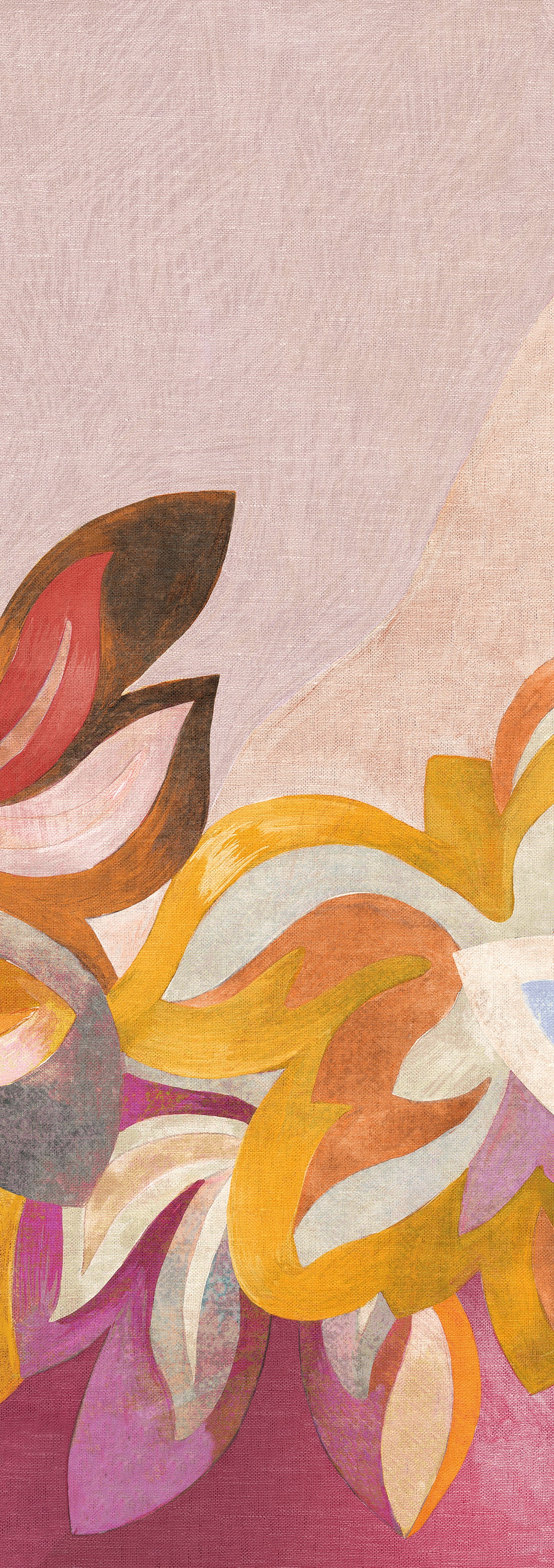 Panel Tapet Rhapsody Somerset Punch 2021