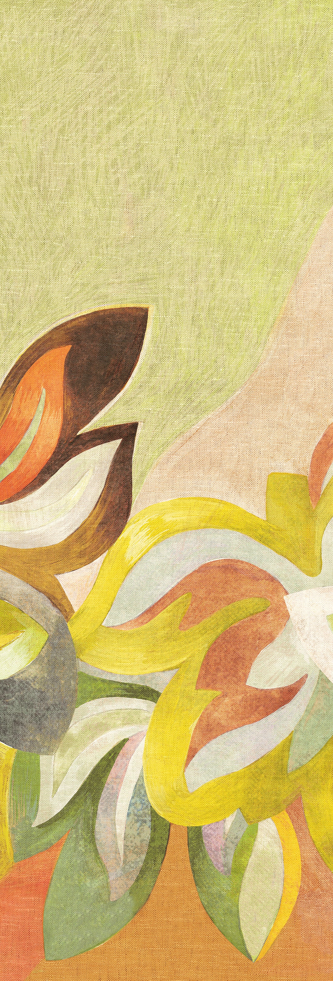 Panel Tapet Rhapsody Somerset Autumnal 2031