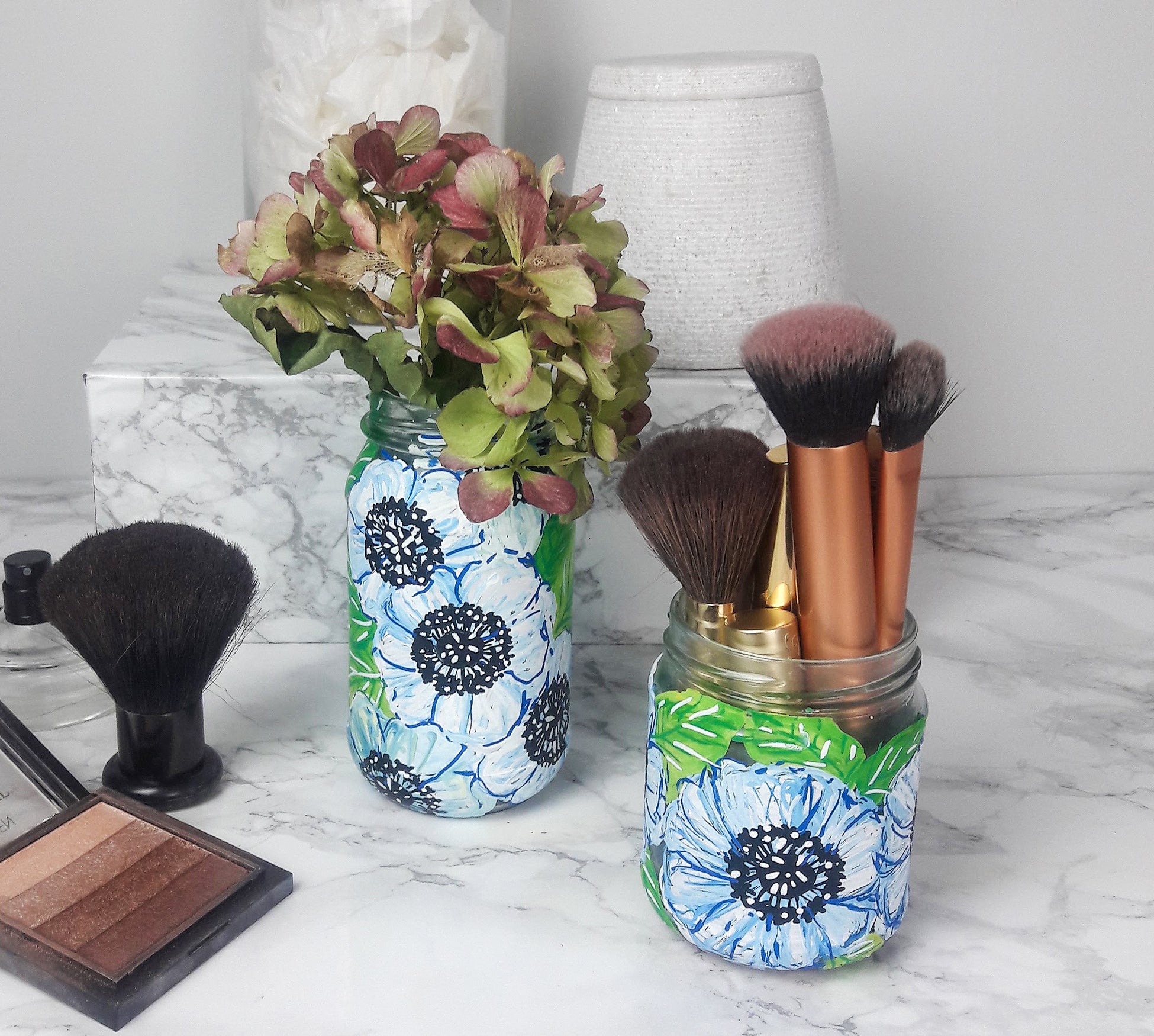 Uni Posca Pc-5M Tusch Emerald Green