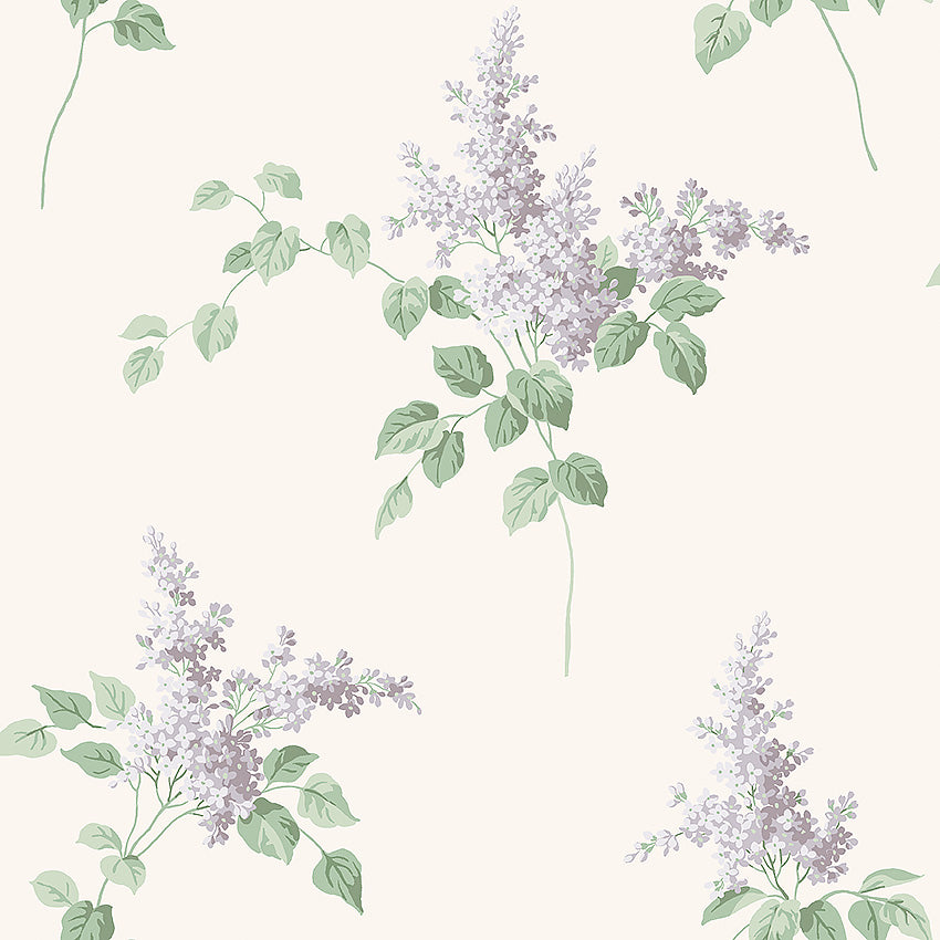 Tapet Falsterbo lll Lilacs 7668