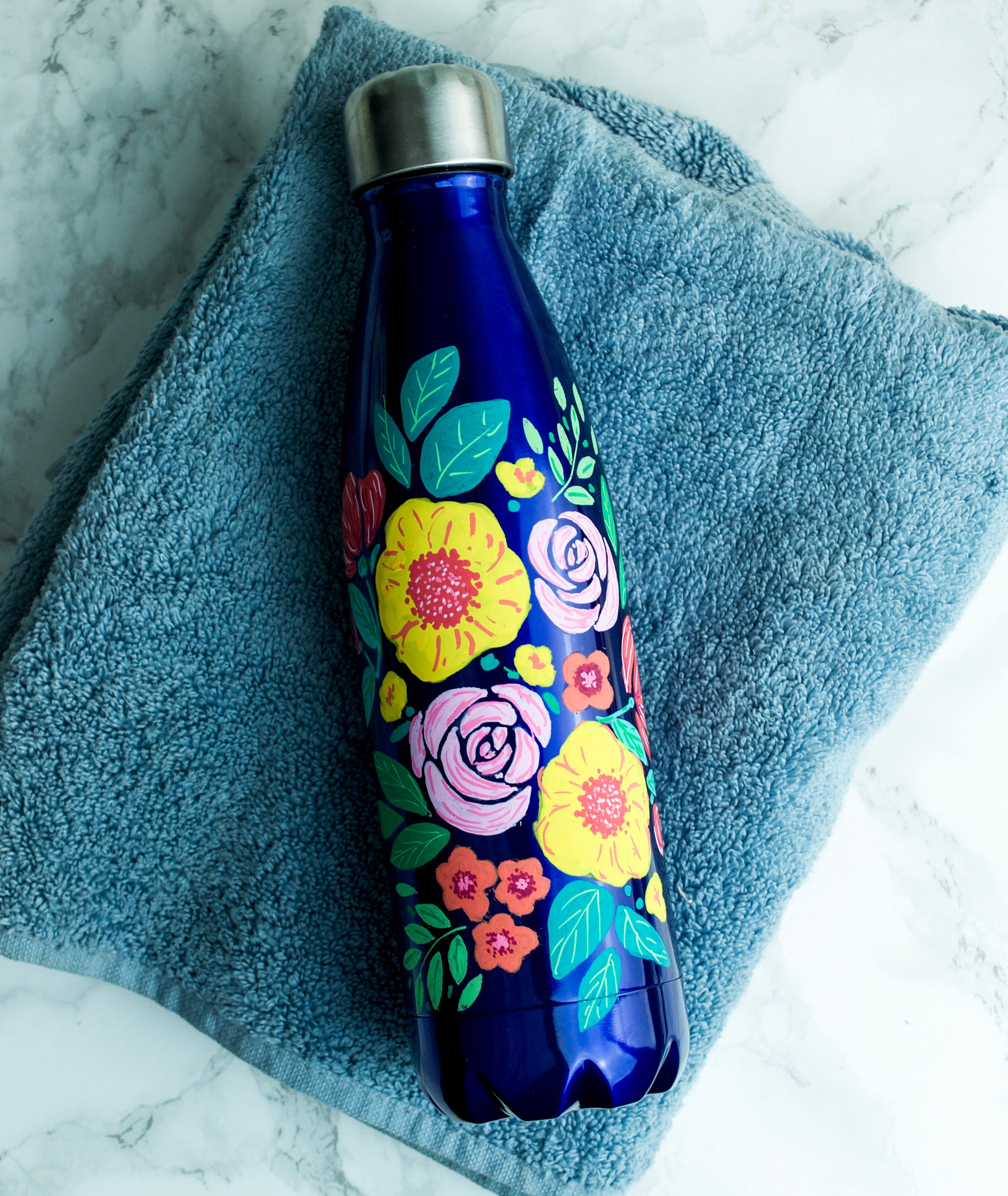 Uni Posca Pc-5M Tusch Pink