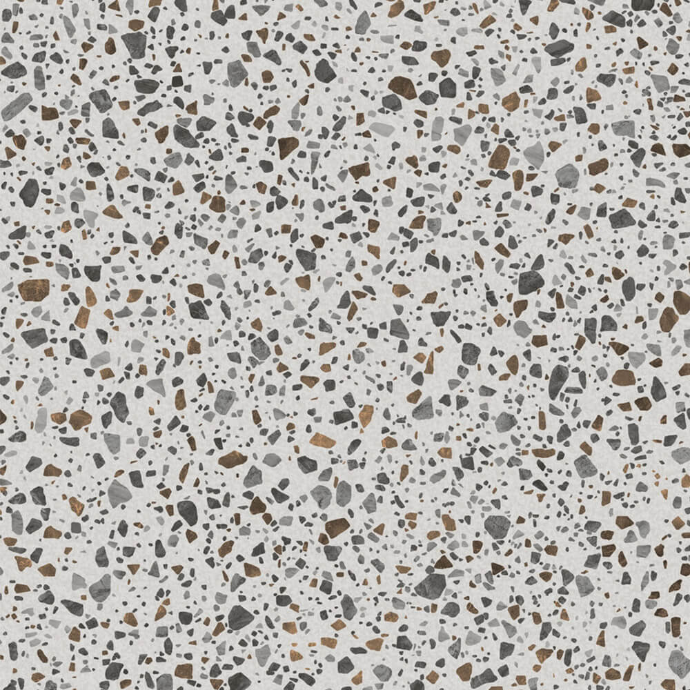 Selvklæbende folie Terrazzo