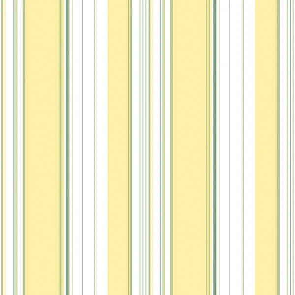 Tapet Just Kitchen Stribet gul G45448