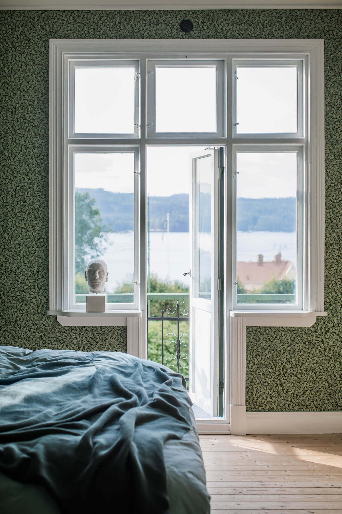 Tapet Falsterbo lll Hazel 7663