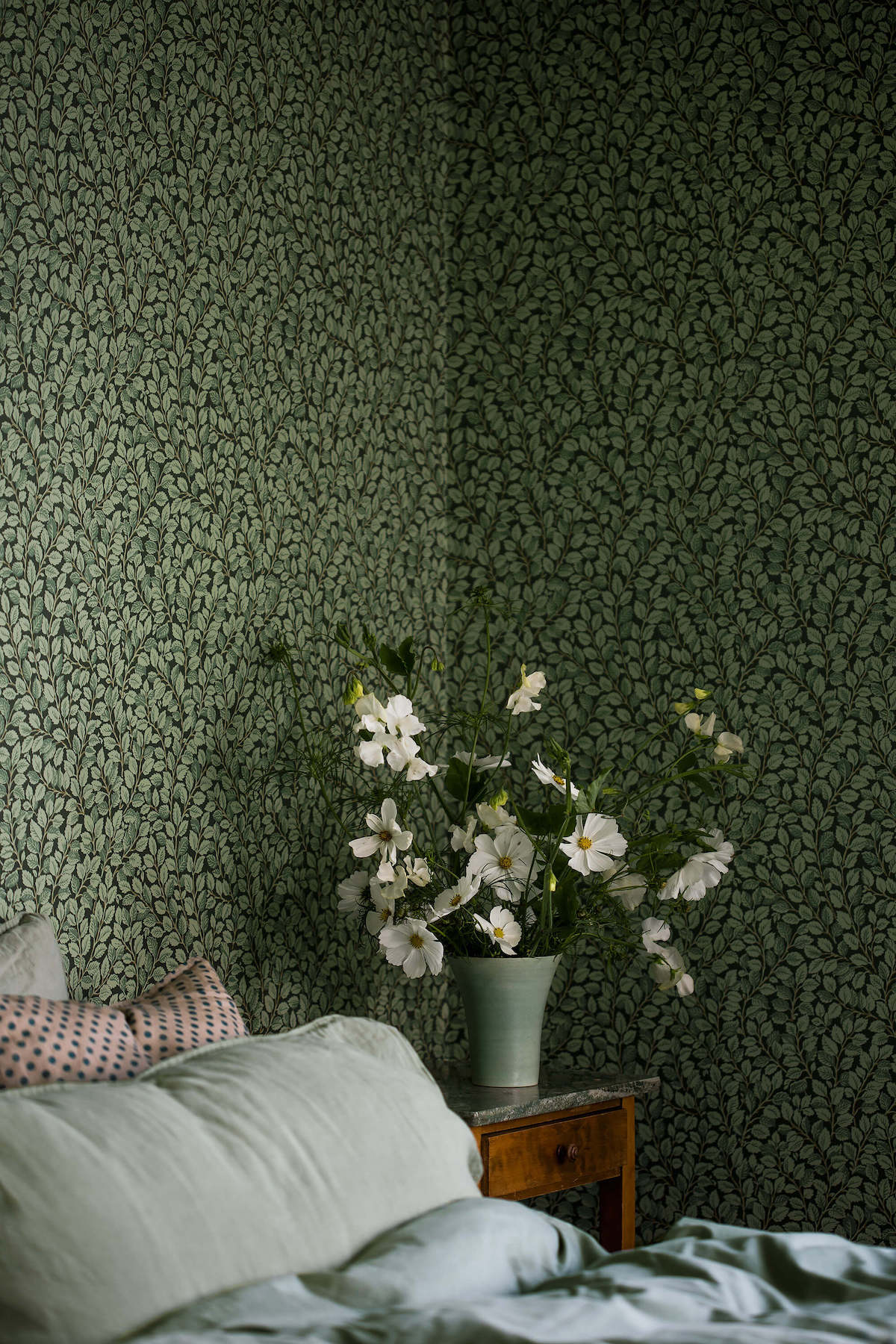 Tapet Falsterbo lll Hazel 7663