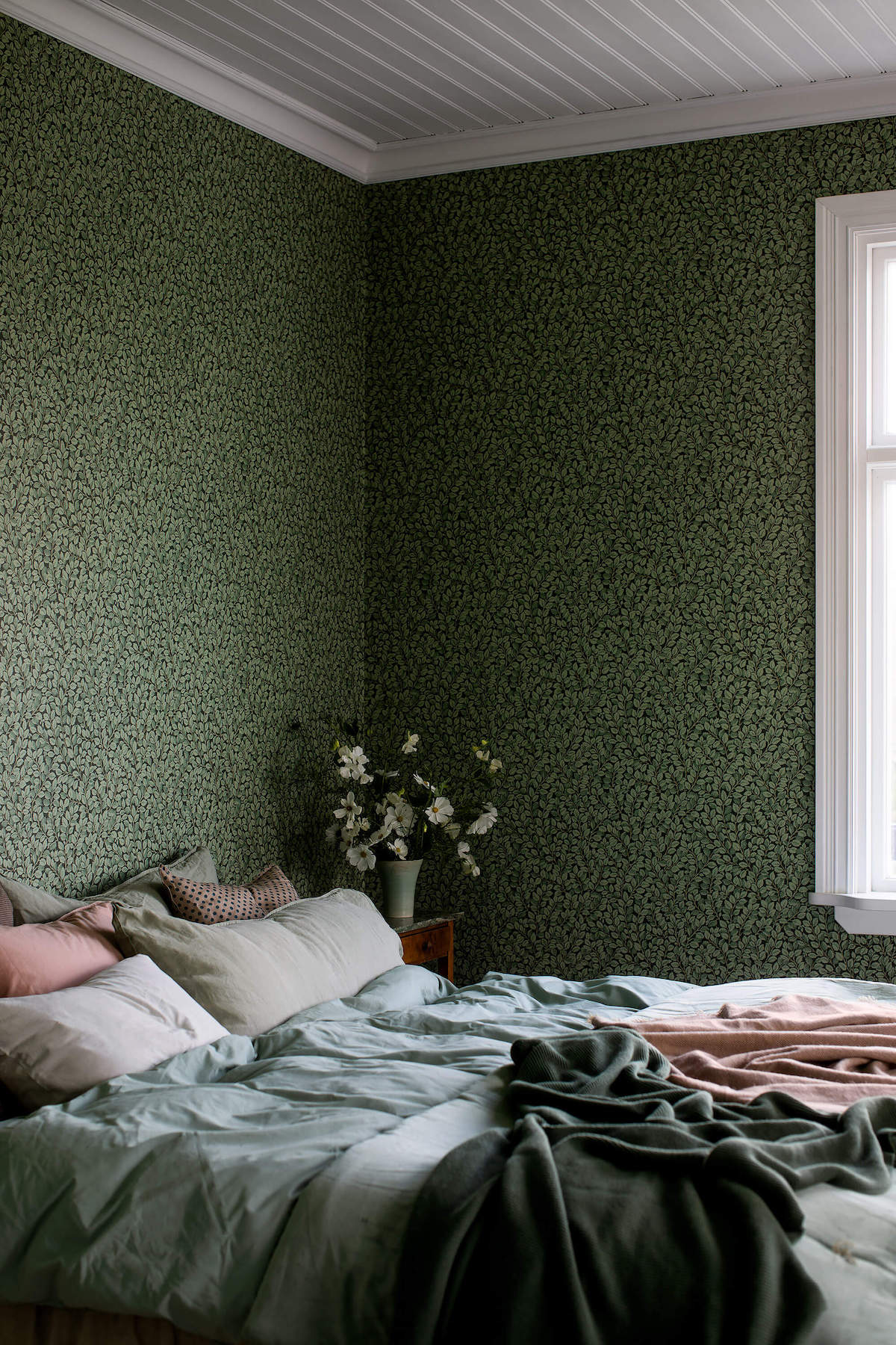 Tapet Falsterbo lll Hazel 7663