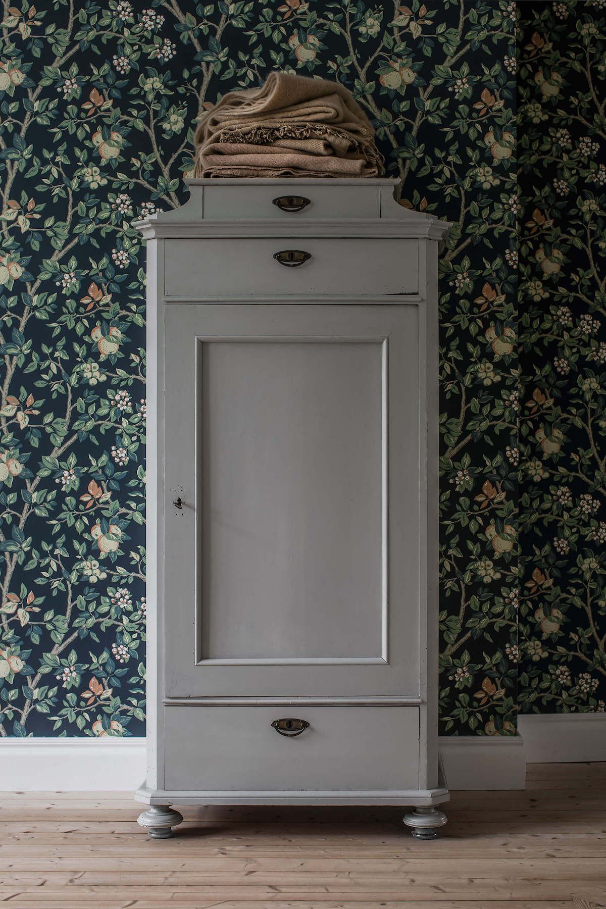 Tapet Falsterbro lll- Ingrid Marie 7651