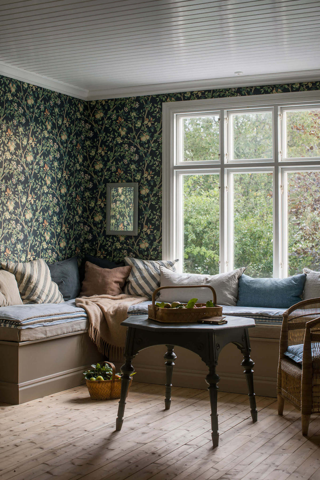 Tapet Falsterbro lll Ingrid Marie 7650