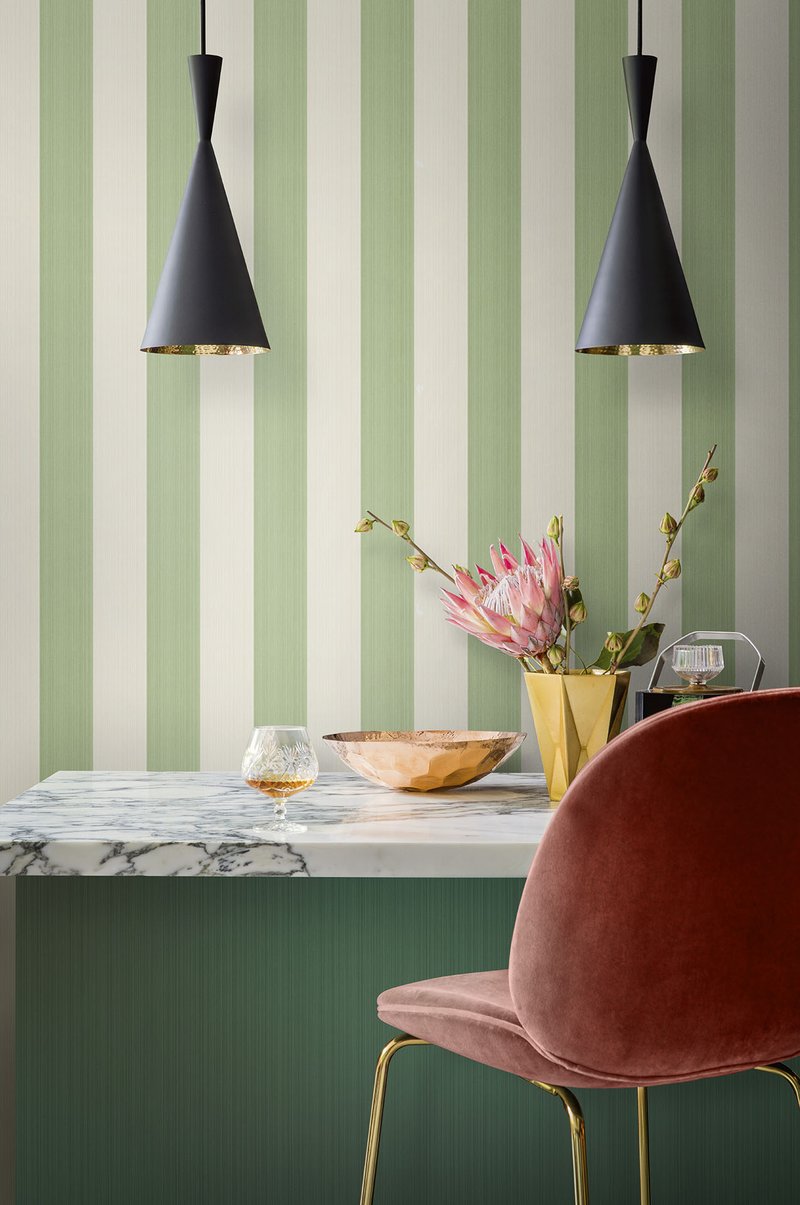 Tapet Cole & Son Jaspe Stribe 110/4022