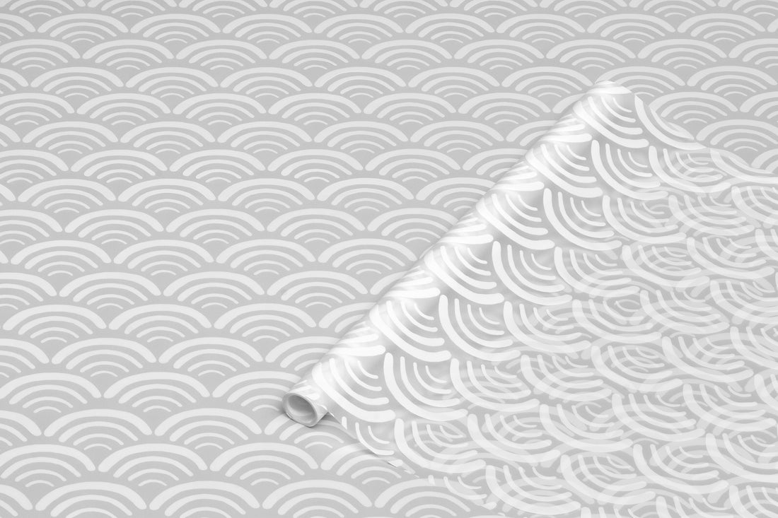 Static Vinduesfolie Koya