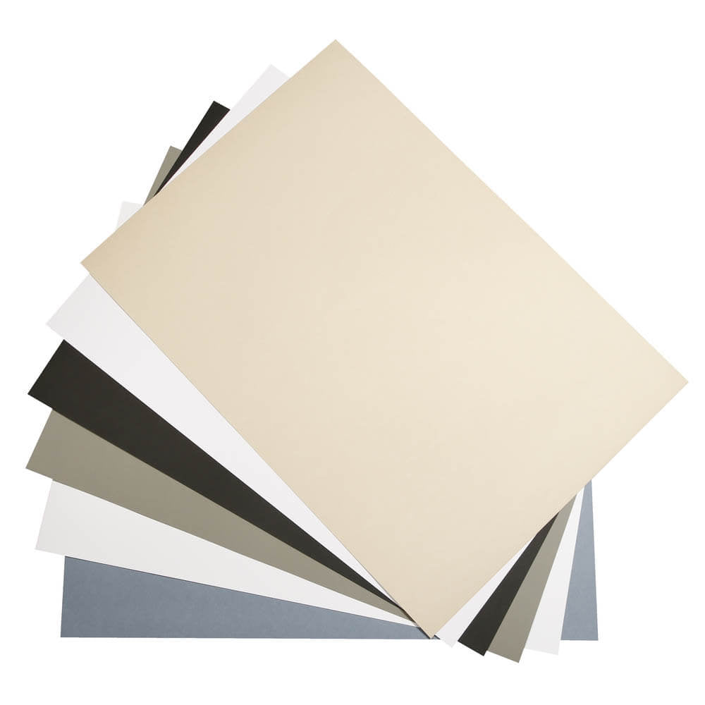 Clairefontaine Paint On Mix Media