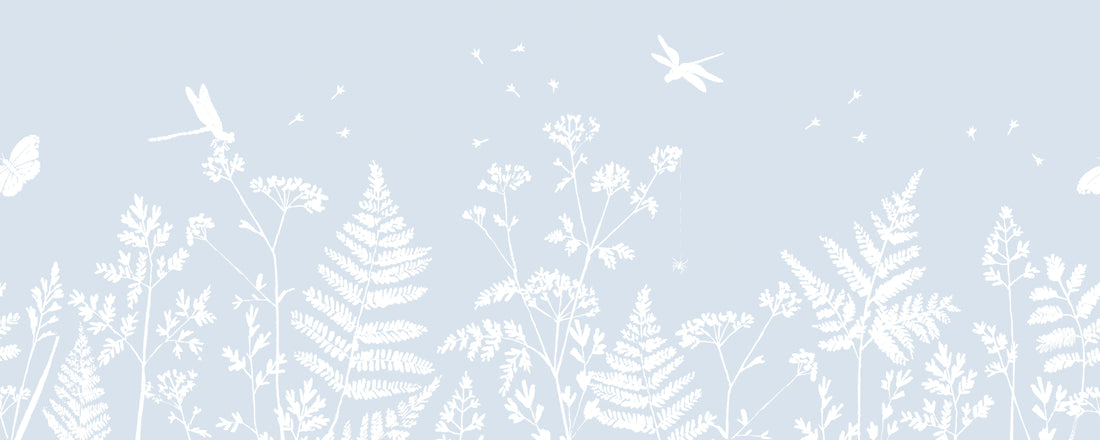 Vinduesfolie static bort Spring