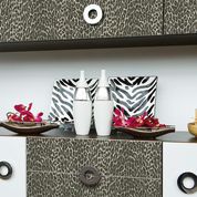 Selvklæbende folie Asia