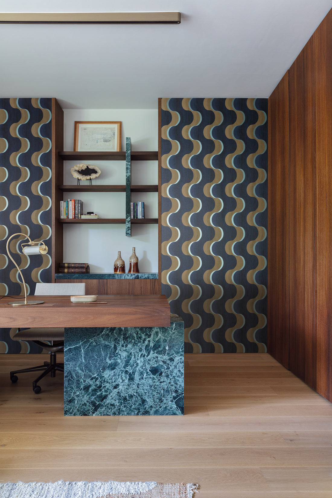 Tapet Rhapsody RHA103