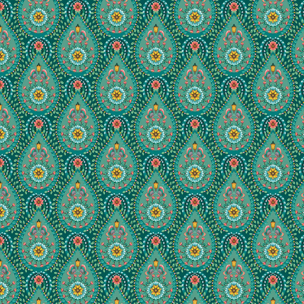 Tapet Pip 5 Blomstret 300152