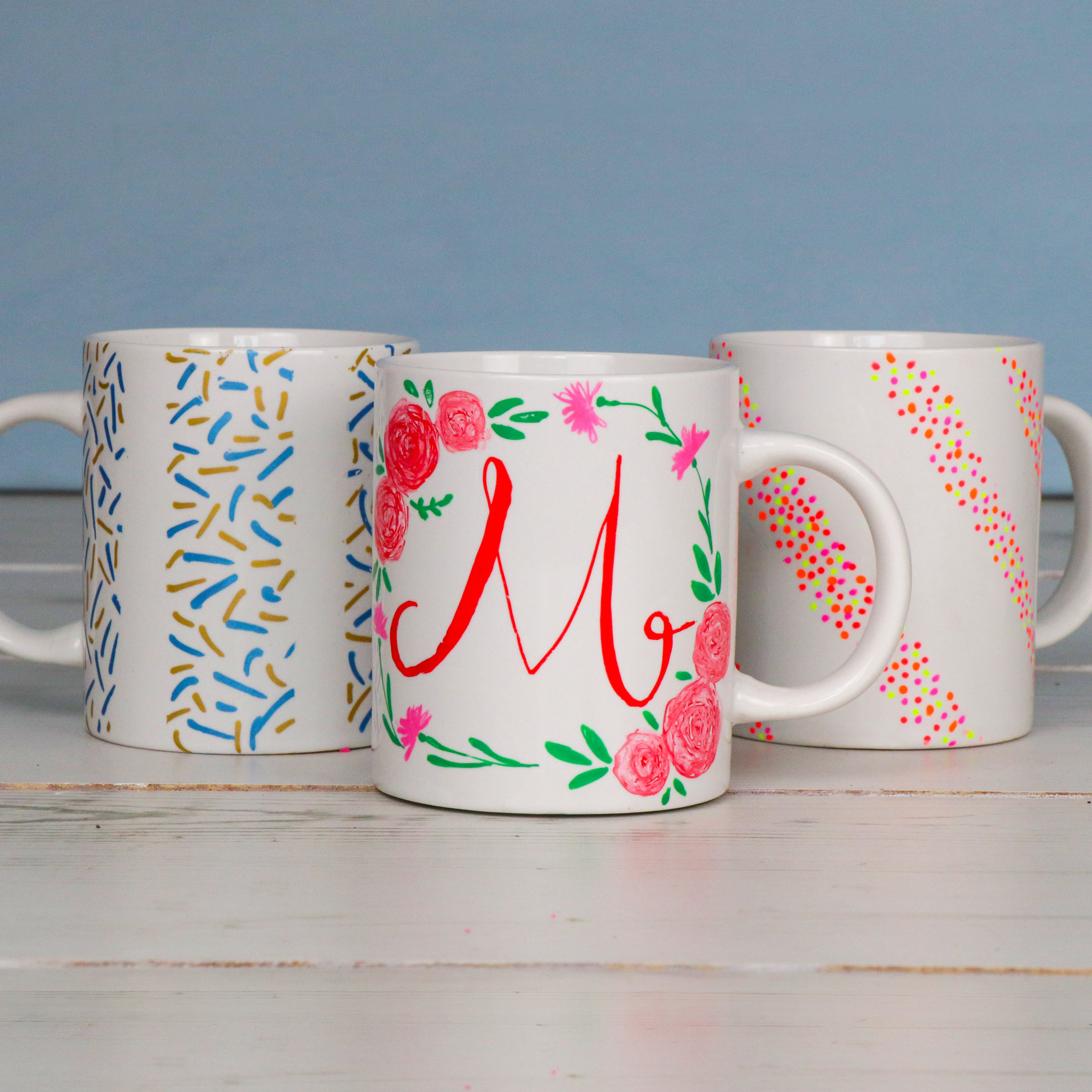 Uni Posca Pc-5BR Tusch Light Pink