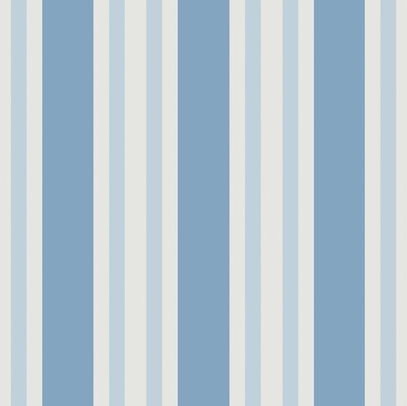 Tapet Cole & Son Polo Stripe 110/1006