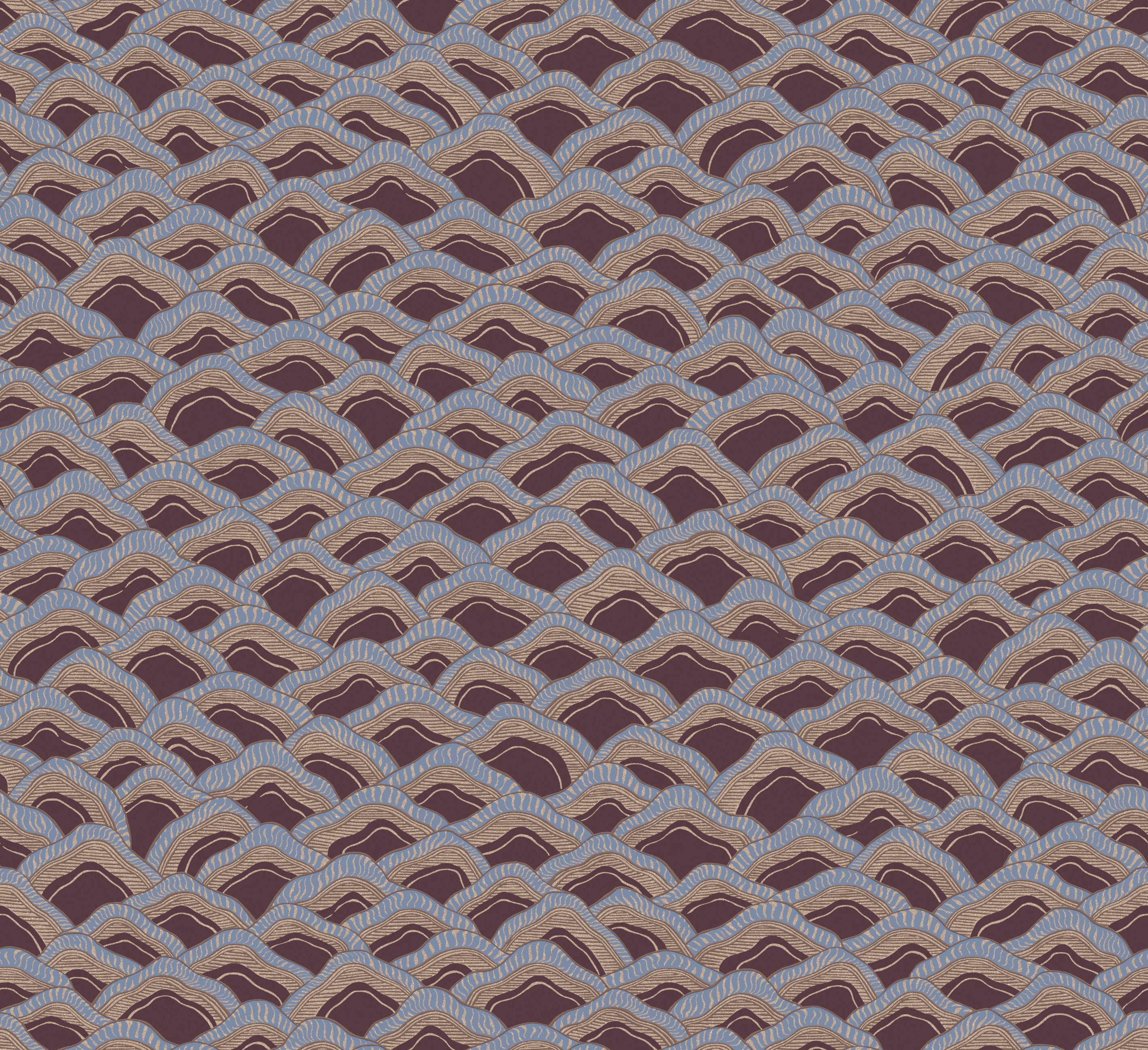 Tapet Rhapsody RHA304