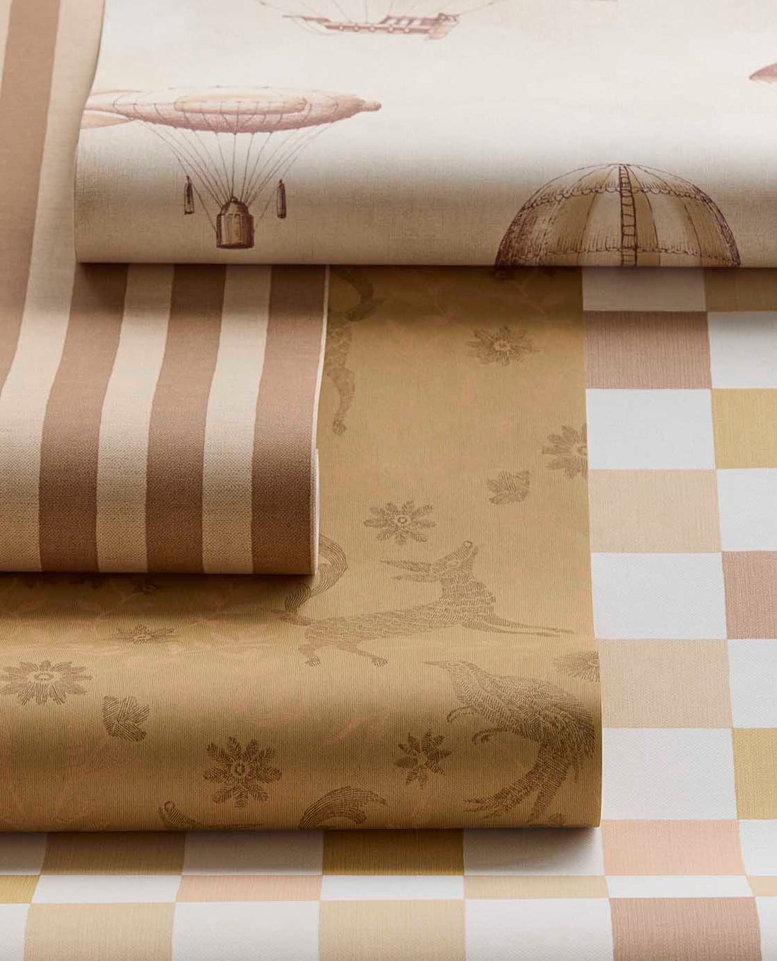 Tapet Eijffinger Tiny Treasures 363122