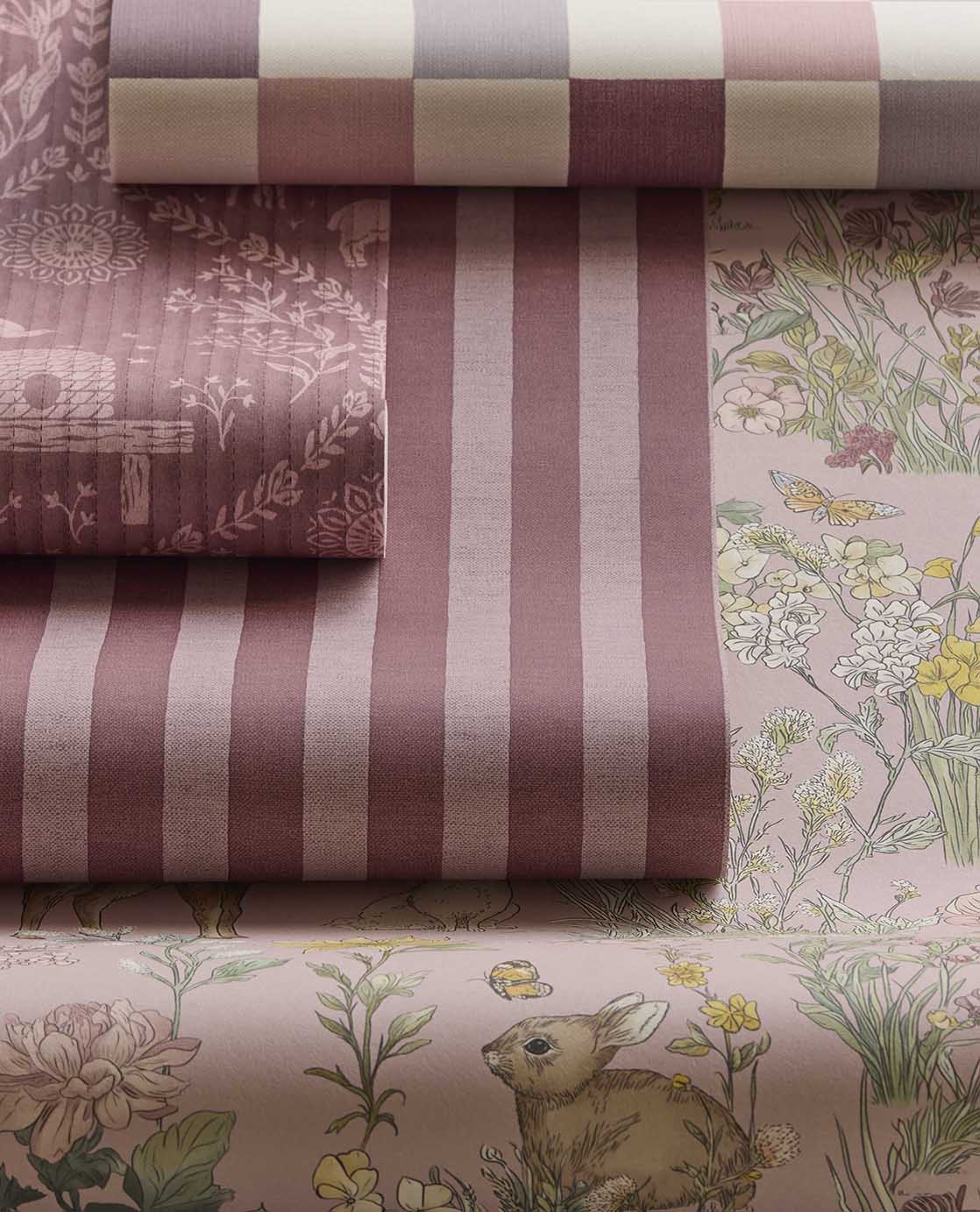 Tapet Eijffinger Tiny Treasures 363148