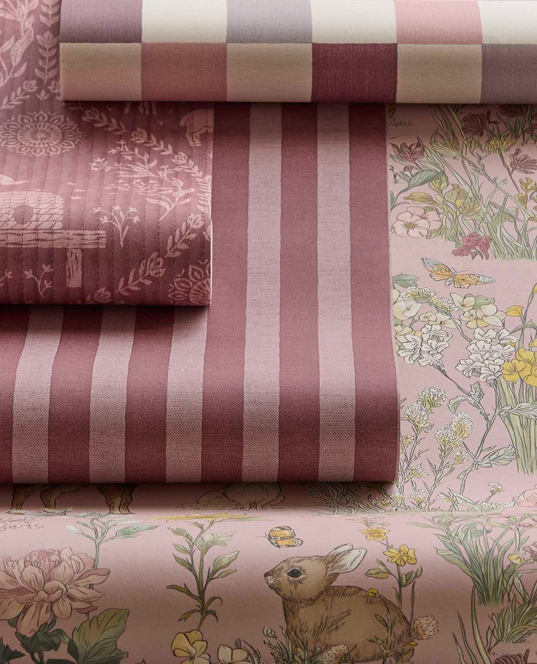 Tapet Eijffinger Tiny Treasures 363153