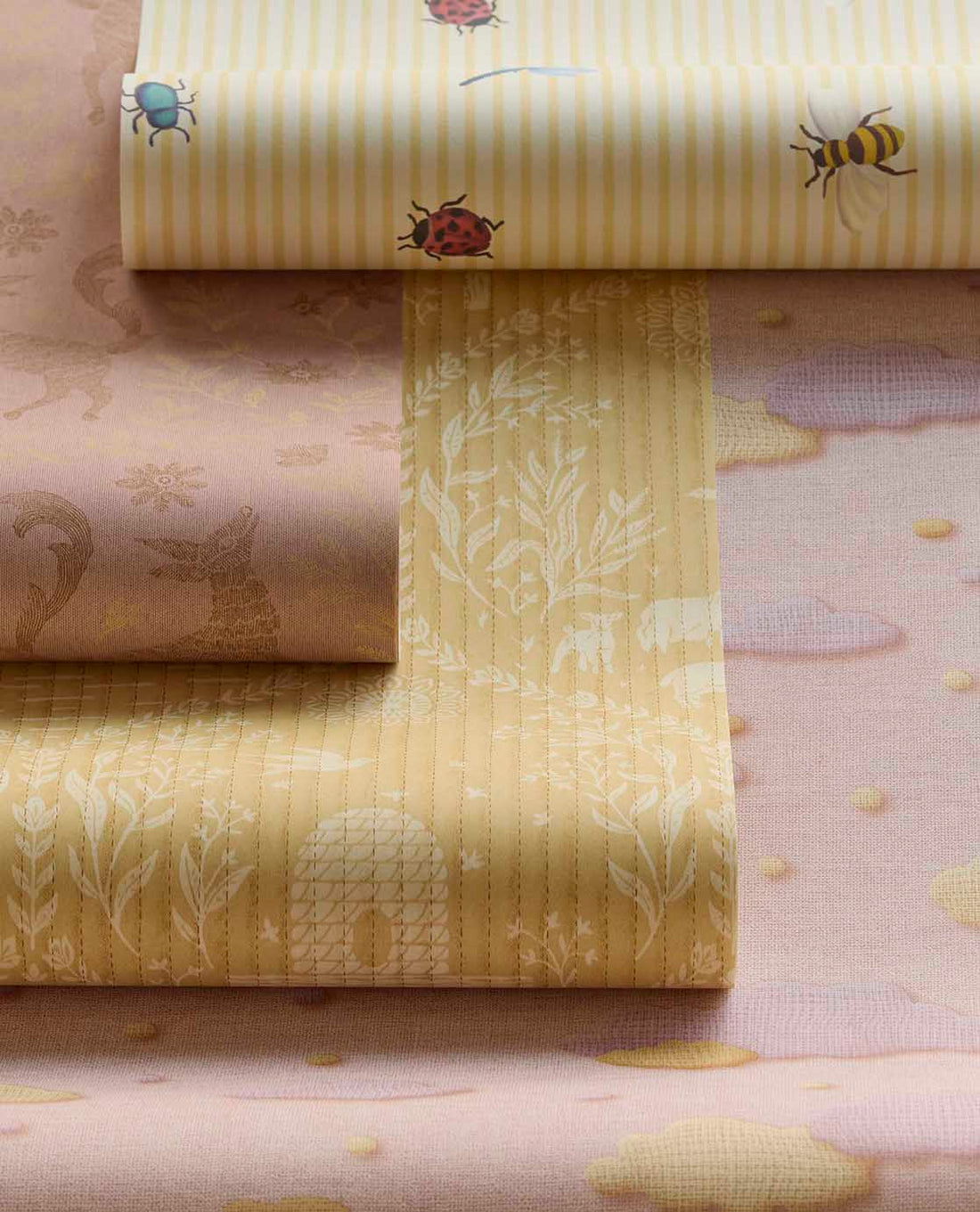 Tapet Eijffinger Tiny Treasures 363131