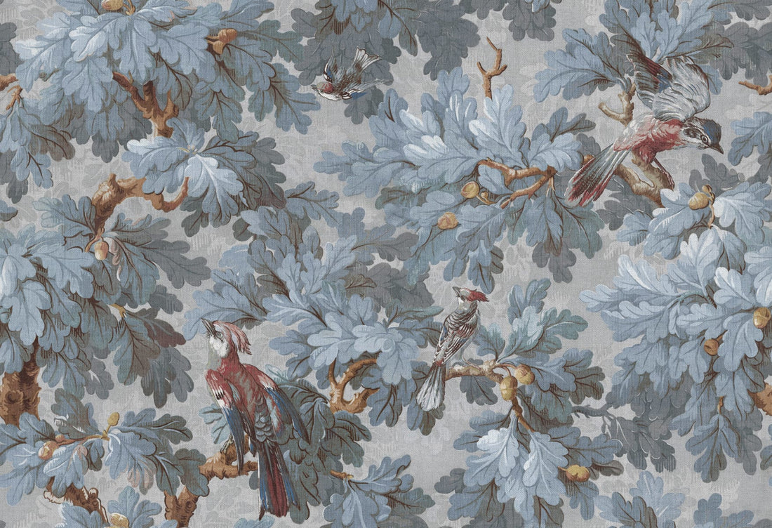 Sandberg Væg Panel Benjamin s10274