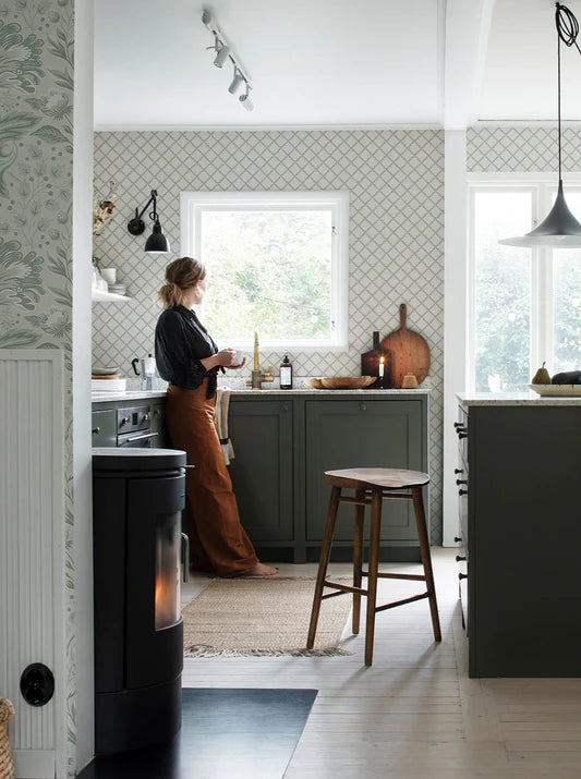 Sandberg Tapet Essentials s10304