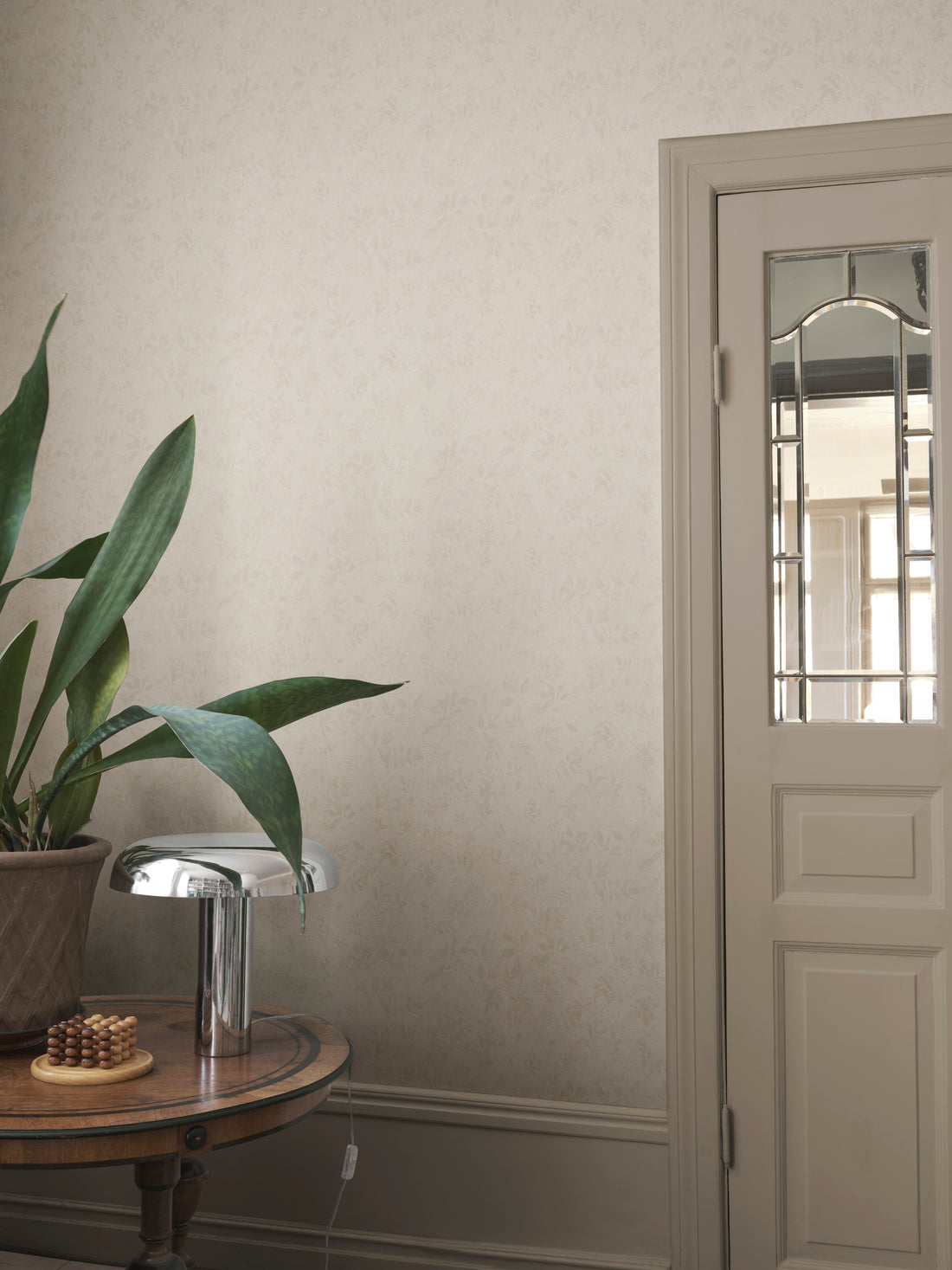 Sandberg Tapet Villa Como s10677