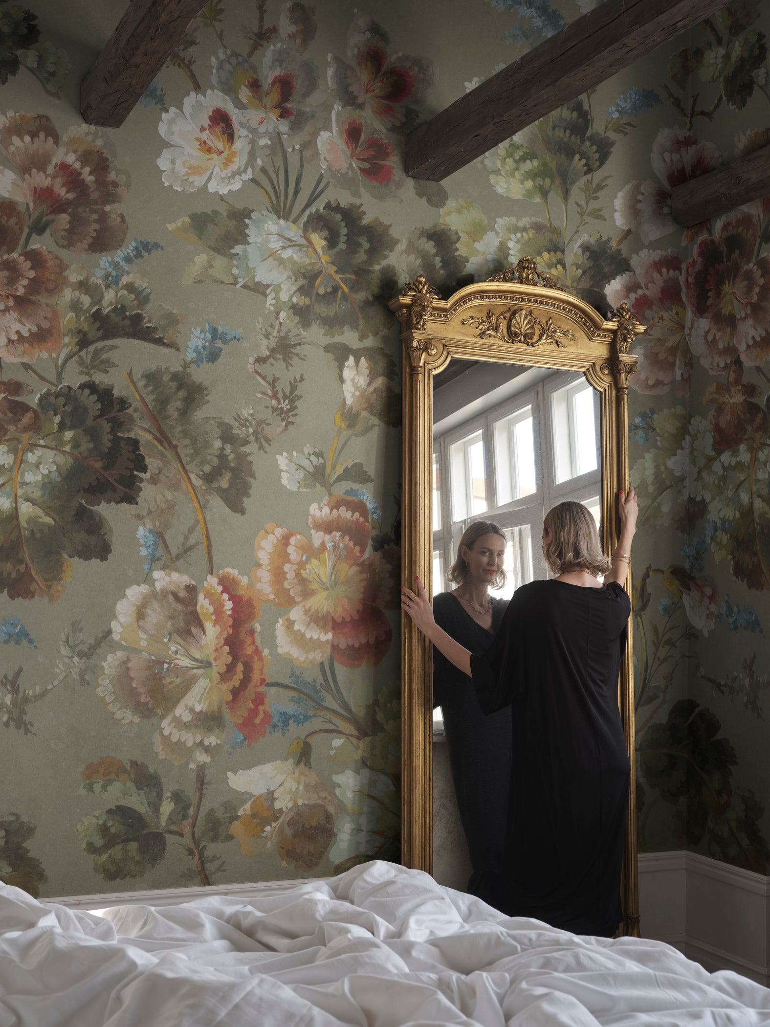 Sandberg Wall Panels Villa Como s10682