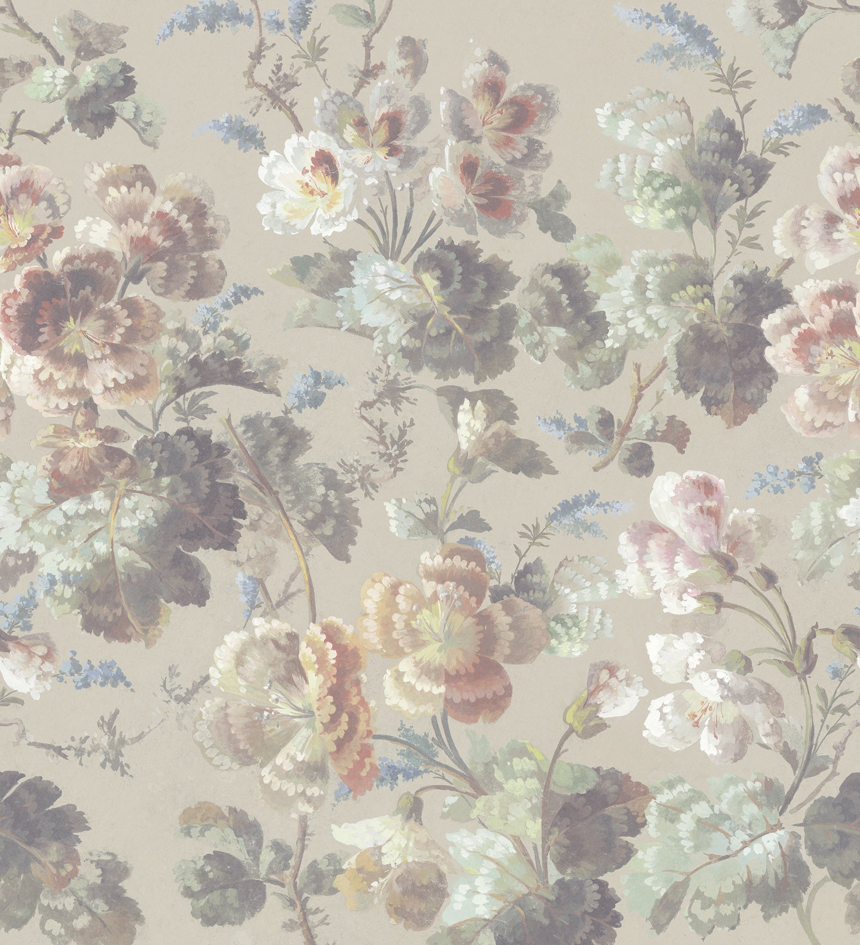 Sandberg Wall Panels Villa Como s10683