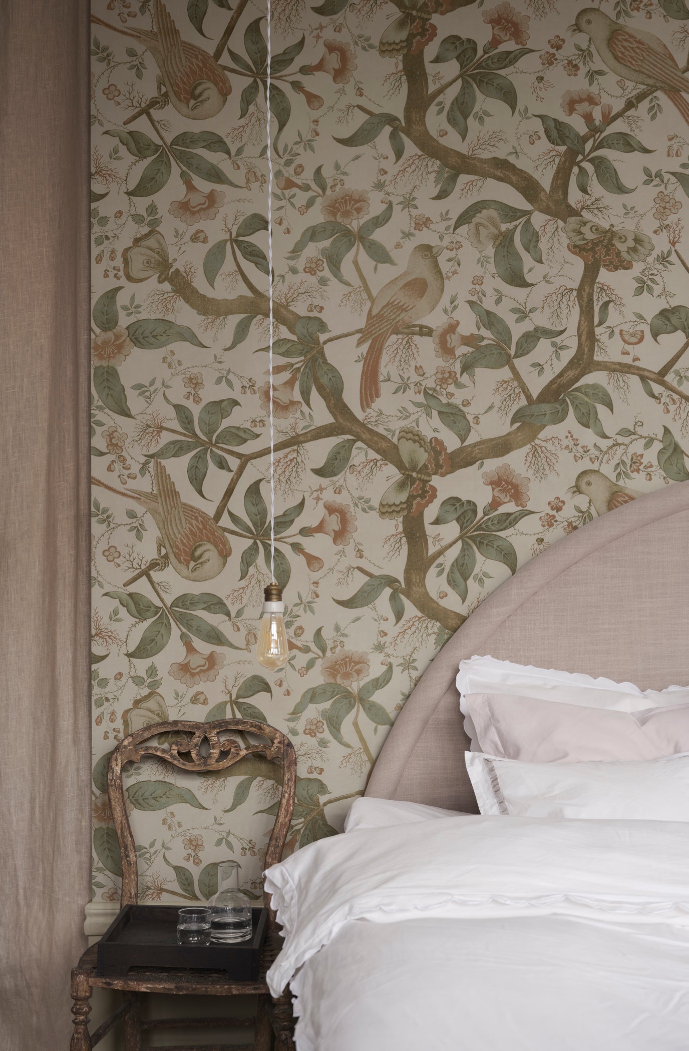 Sandberg Wall Panels Villa Como s10686