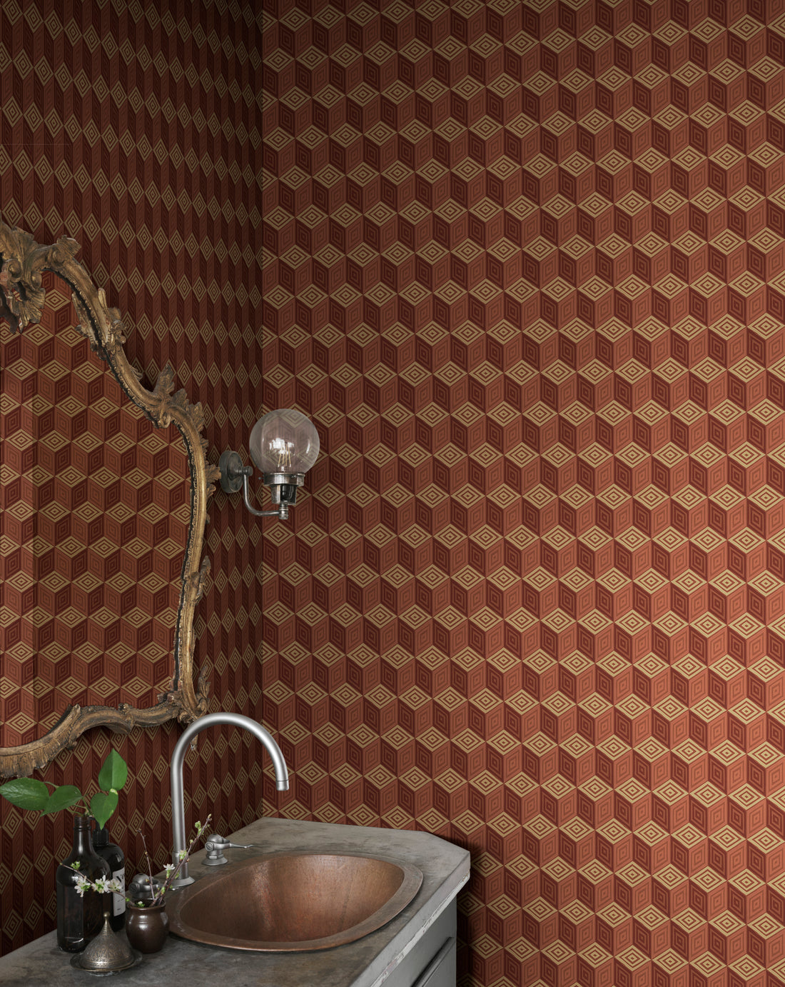 Sandberg Wall Panels Villa Como s10693