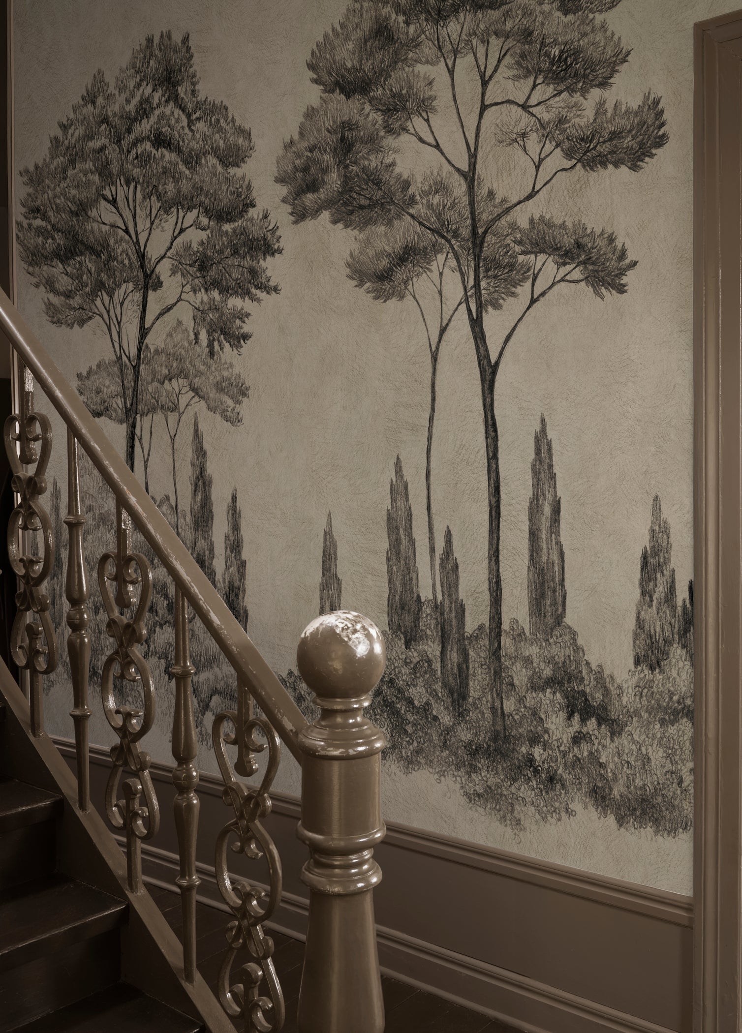 Sandberg Wall Panels Villa Como s10694