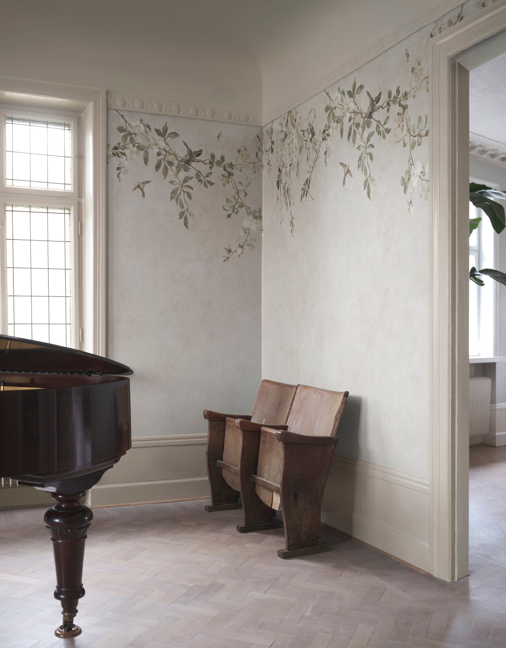 Sandberg Wall Panels Villa Como s10810