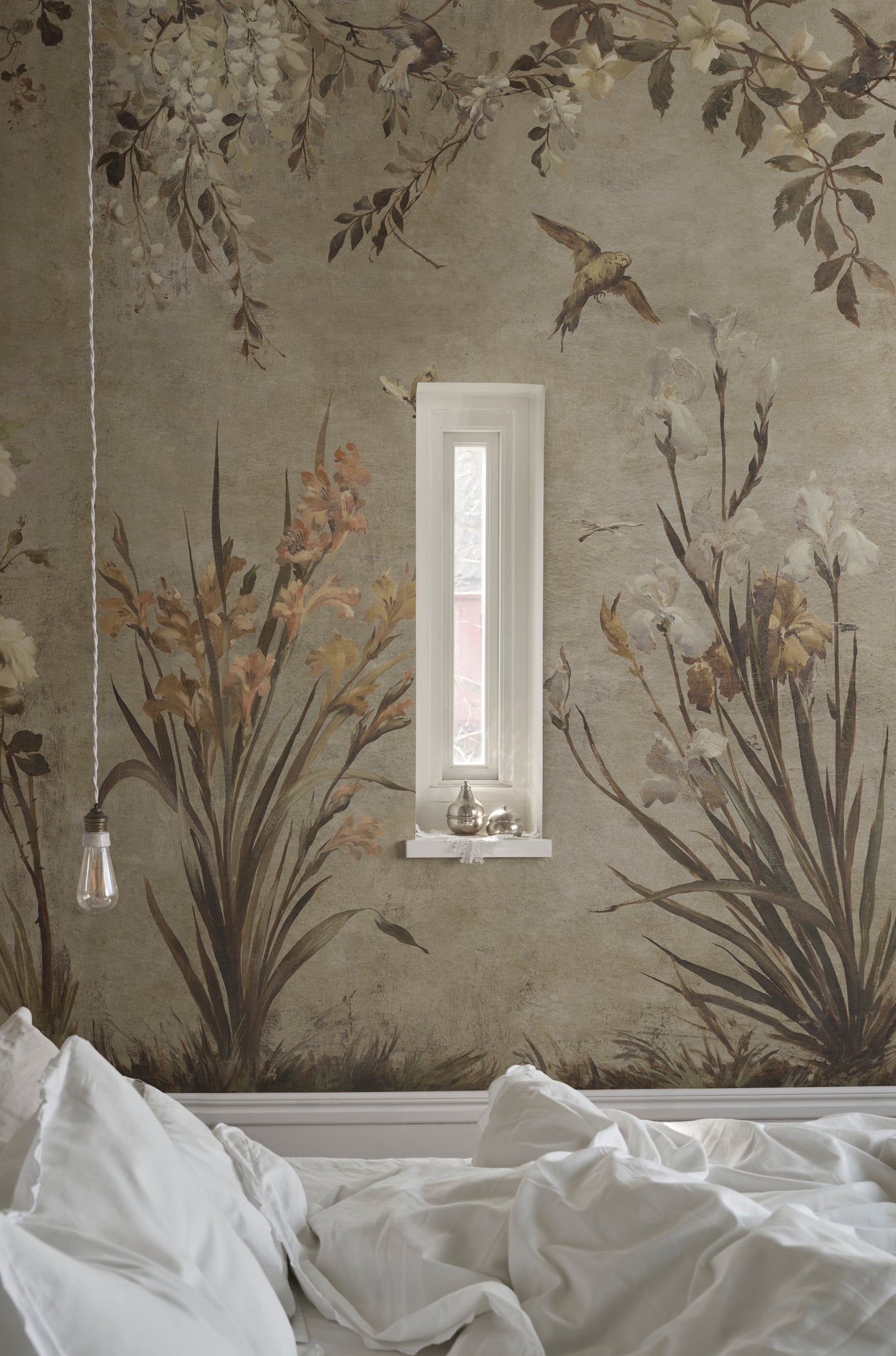 Sandberg Wall Panels Villa Como s10813