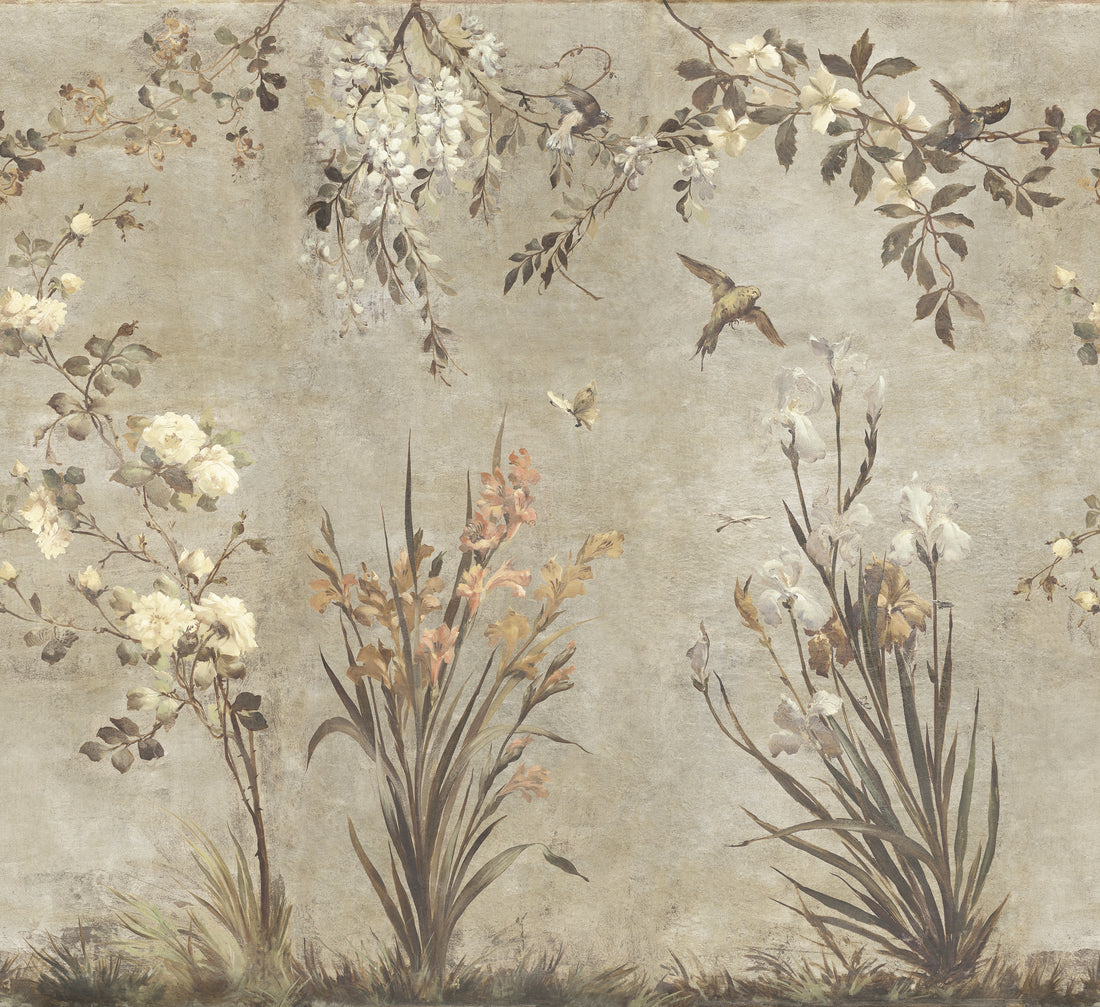 Sandberg Wall Panels Villa Como s10813