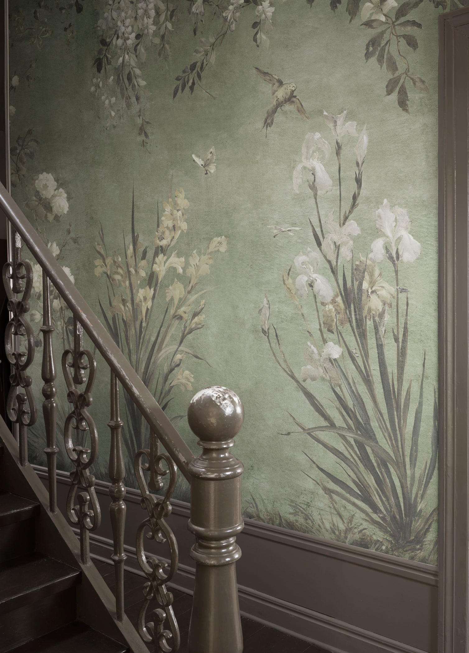Sandberg Wall Panels Villa Como s10815