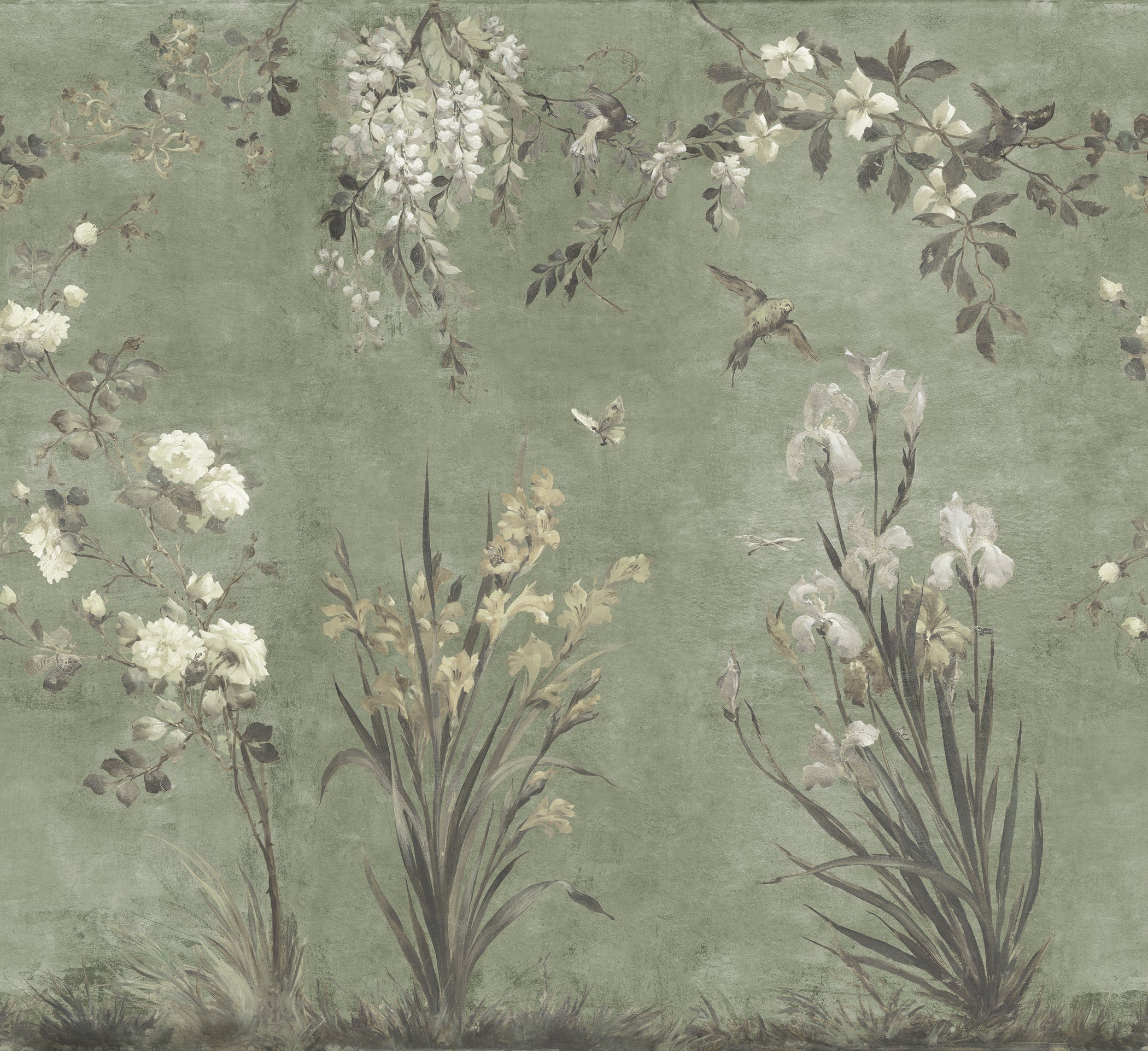 Sandberg Wall Panels Villa Como s10815