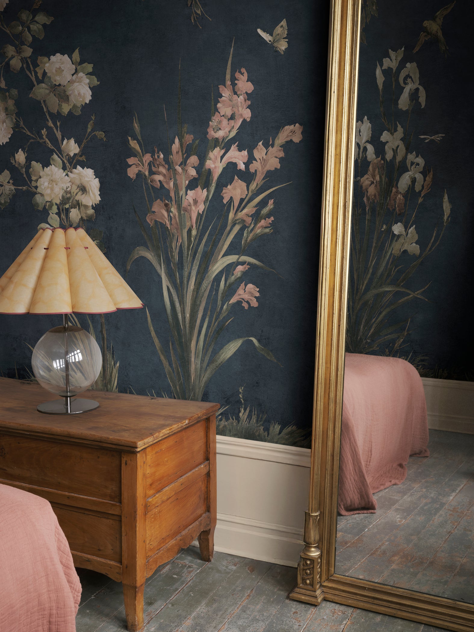 Sandberg Wall Panels Villa Como s10816
