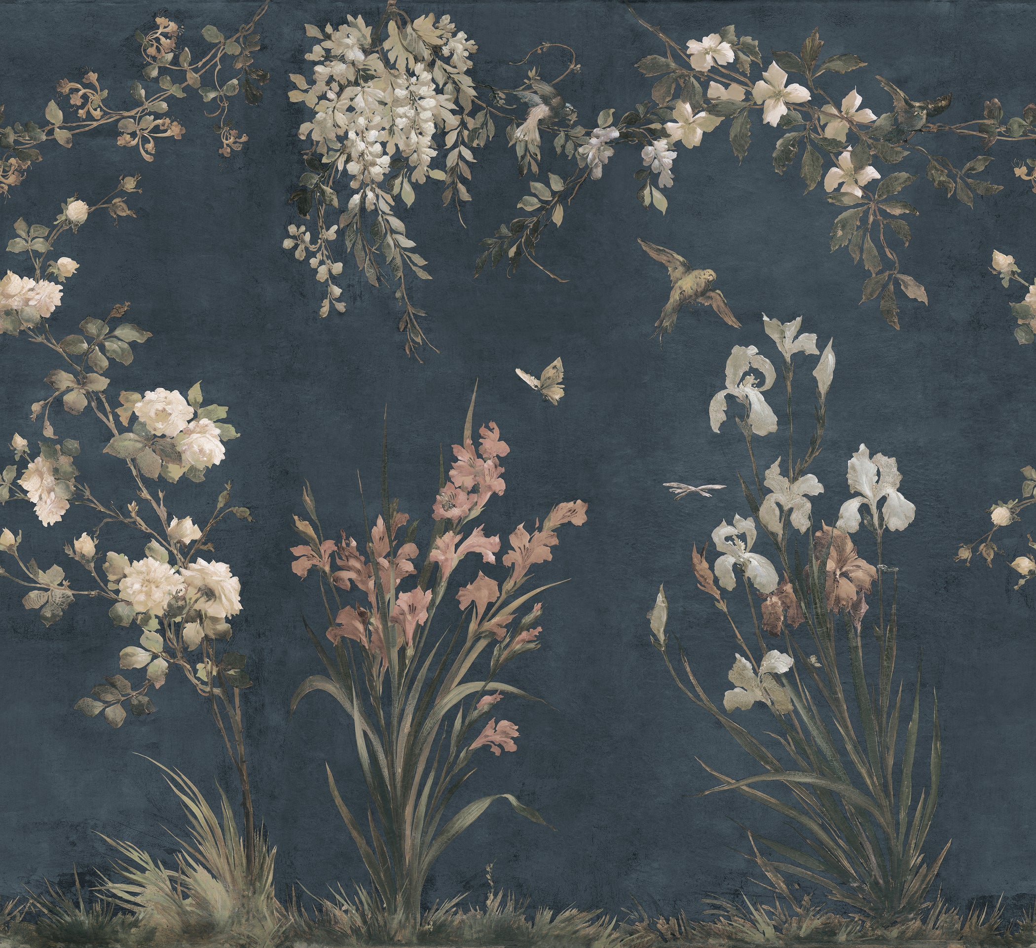 Sandberg Wall Panels Villa Como s10816