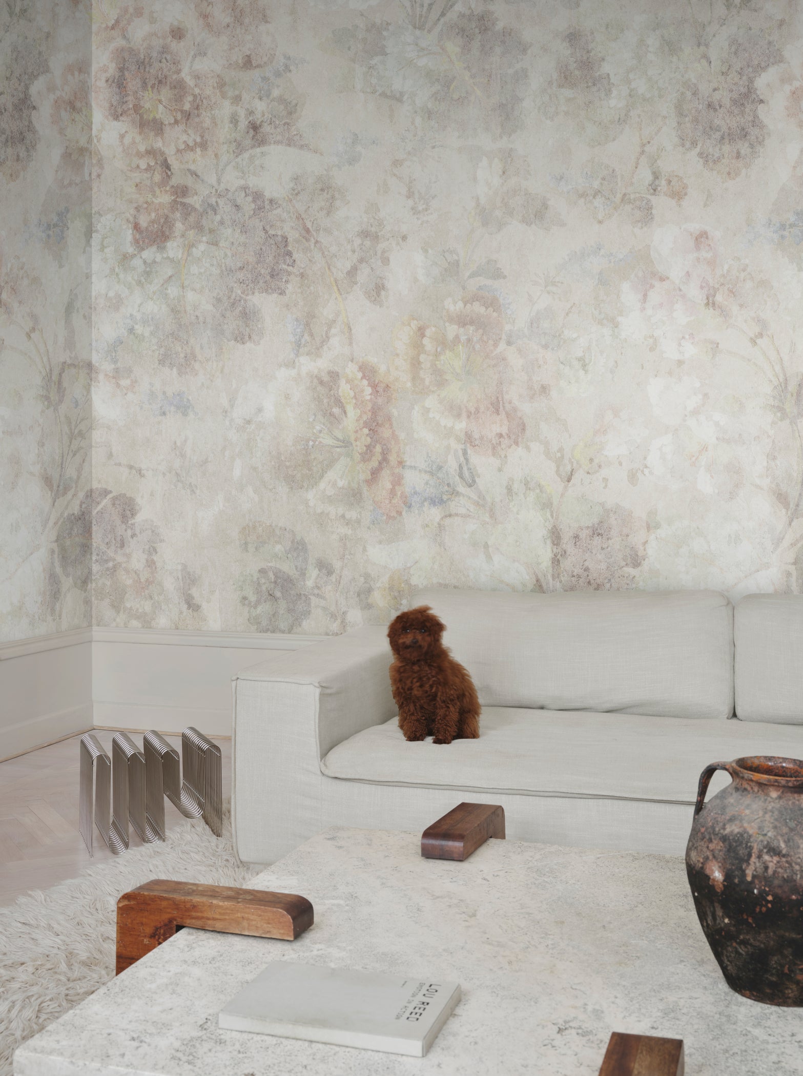 Sandberg Wall Panels Villa Como s10836