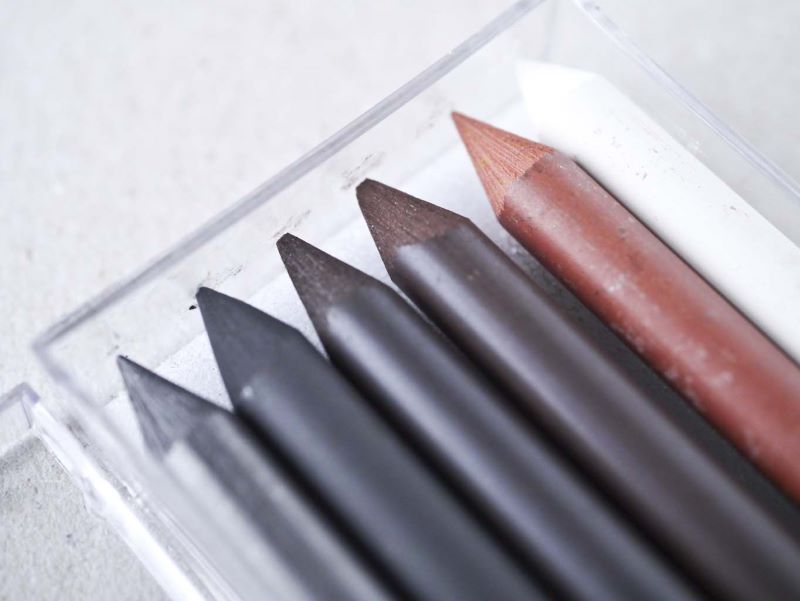 Cretacolor Assort. Miner