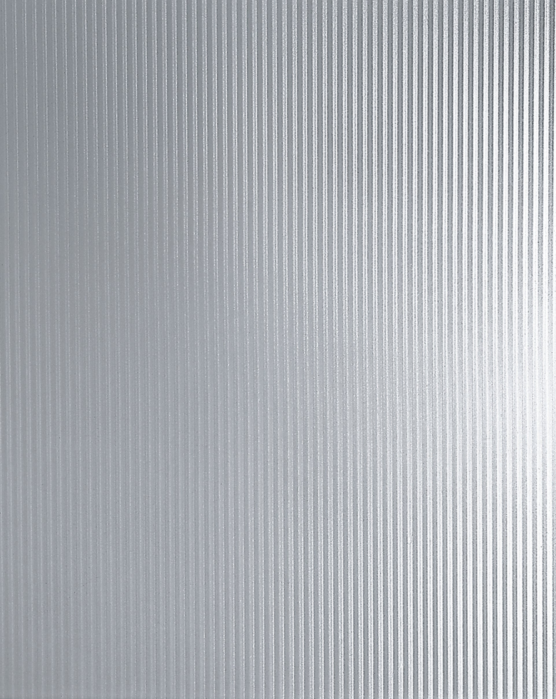 Vinduesfolie Static Strib smal