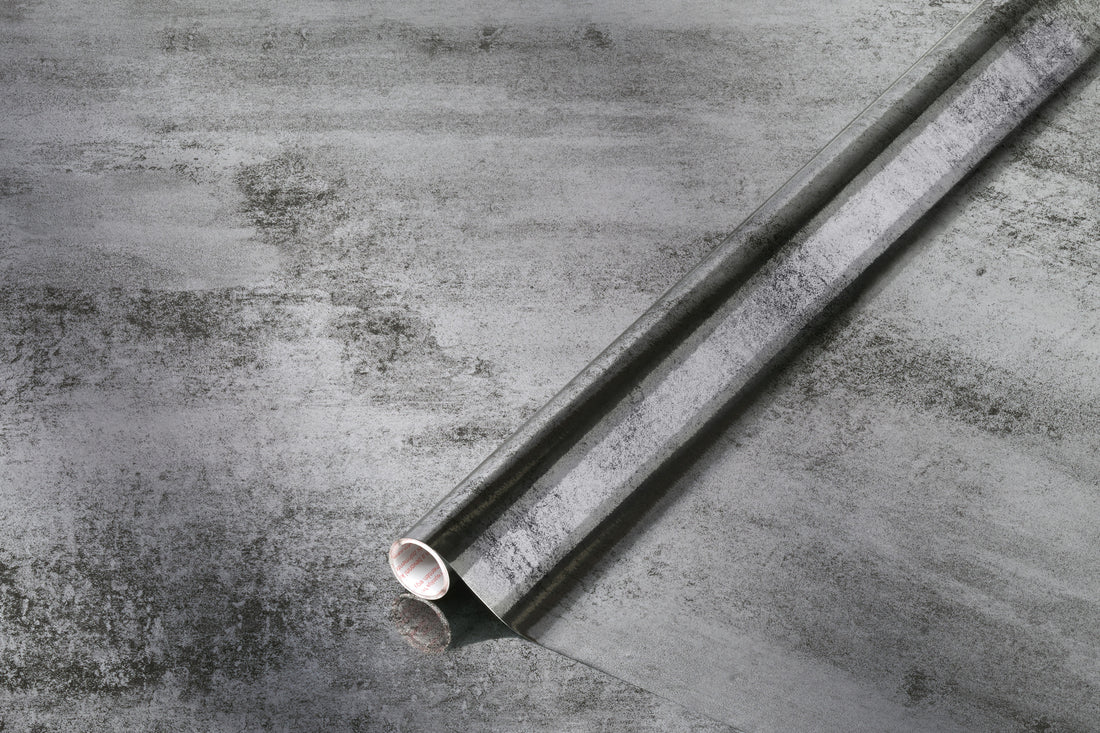 Selvklæbende Vintage Spejlfolie