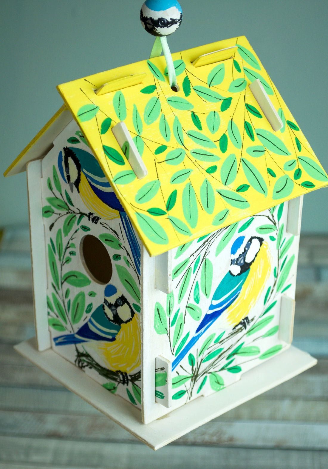 Posca 8 Paint Markers sæt