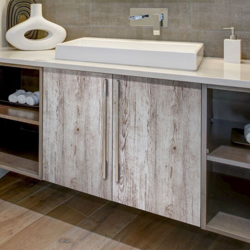 Selvklæbende folie Pino aurelio