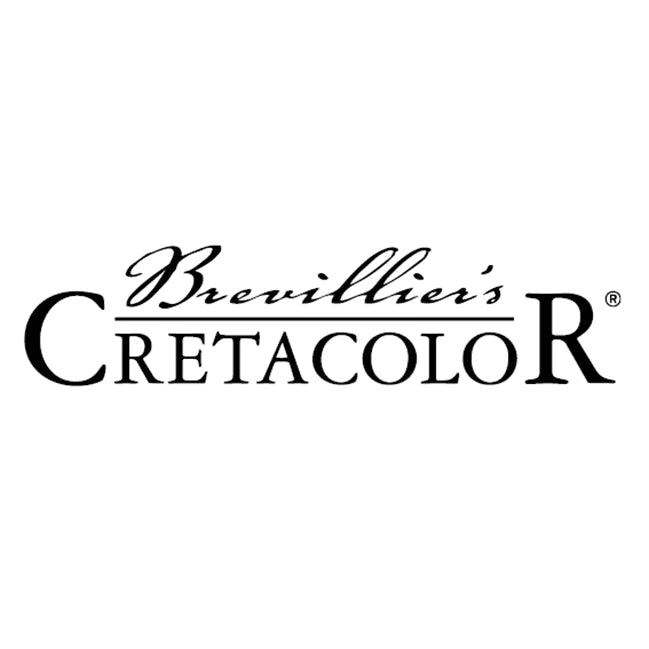 Cretacolor Aqua Brique Watercolor Block