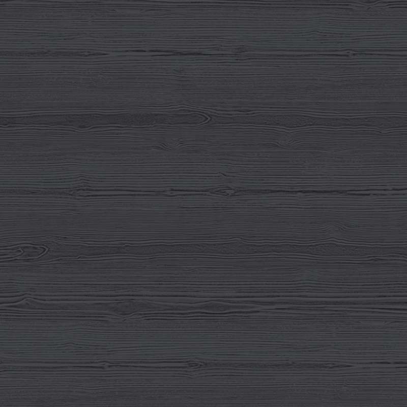 Selvklæbende folie m. træstruktur Quadro sort