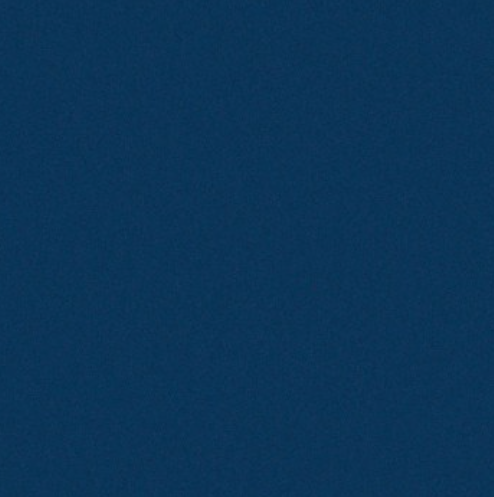 Selvklæbende folie filt/velour blå